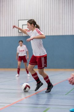 Bild 19 - wCJ Norddeutsches Futsalturnier Auswahlmannschaften